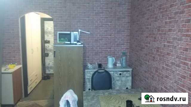 Комната 23 м² в 1-ком. кв., 4/9 эт. на продажу в Кемерово Кемерово - изображение 1