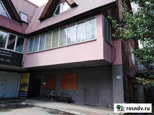 Помещение свободного назначения, 220 кв.м. Иркутск - изображение 1