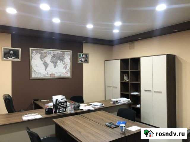 Офисные помещения различной площади Тамбов - изображение 1