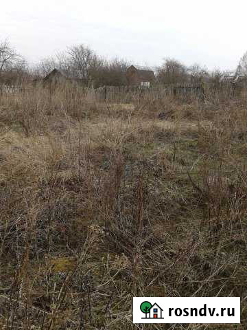 Участок СНТ, ДНП 4 сот. на продажу в Луховицах Луховицы - изображение 1