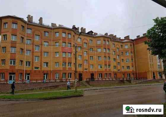 2-комнатная квартира, 59.6 м², 5/5 эт. на продажу в Гагарине Гагарин