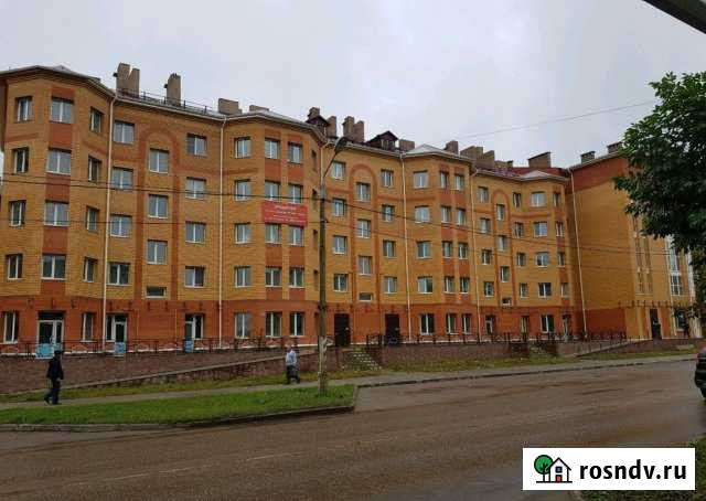 2-комнатная квартира, 59.6 м², 5/5 эт. на продажу в Гагарине Гагарин - изображение 1