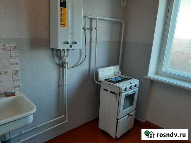 1-комнатная квартира, 30 м², 5/5 эт. на продажу в Каменске-Шахтинском Каменск-Шахтинский - изображение 1