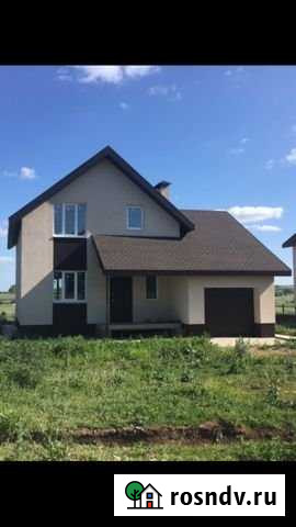 Дом 220 м² на участке 5.7 сот. на продажу в Нижней Мактаме Нижняя Мактама - изображение 1