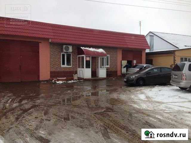 Сдам торговое помещение, 72 кв.м. Сапожок - изображение 1