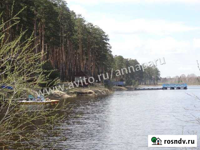 Участок ИЖС 4 сот. на продажу в Екатеринбурге Екатеринбург - изображение 1