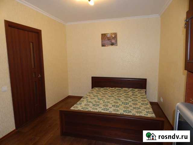 1-комнатная квартира, 37 м², 2/5 эт. в аренду посуточно в Рузаевке Рузаевка - изображение 1