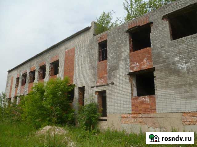 Свободного назначения 6200 кв.м. Челябинск - изображение 1