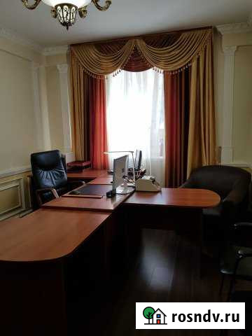 Офисное помещение, 60 кв.м. Омск - изображение 1