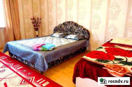 2-комнатная квартира, 100 м², 7/16 эт. в аренду посуточно в Чите Чита