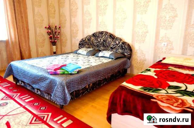 2-комнатная квартира, 100 м², 7/16 эт. в аренду посуточно в Чите Чита - изображение 1