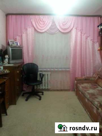 Комната 18.3 м² в 4-ком. кв., 5/5 эт. на продажу в Иркутске Иркутск - изображение 1