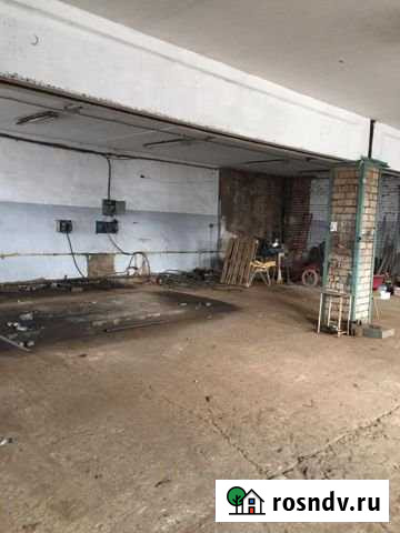 Складское помещение, 300 кв.м., с отоплением Великий Новгород - изображение 1