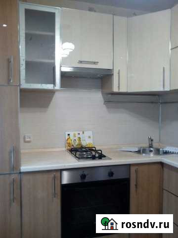 1-комнатная квартира, 34 м², 6/9 эт. в аренду на длительный срок в Хабаровске Хабаровск - изображение 1