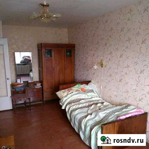 1-комнатная квартира, 31 м², 5/5 эт. на продажу в Кинешме Кинешма - изображение 1