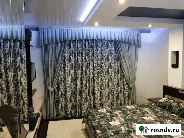 1-комнатная квартира, 38 м², 2/10 эт. в аренду посуточно в Ставрополе Ставрополь - изображение 1