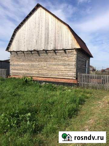 Дом 140 м² на участке 12.5 сот. на продажу в Богандинском Богандинский - изображение 1