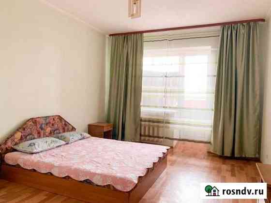 2-комнатная квартира, 70 м², 5/10 эт. в аренду посуточно в Благовещенске Амурской области Благовещенск