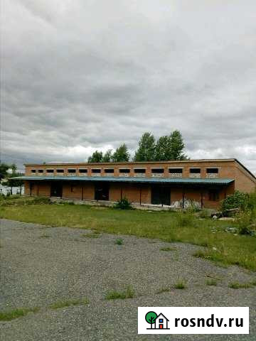 Гараж >30 м² в аренду в Шире Шира - изображение 1