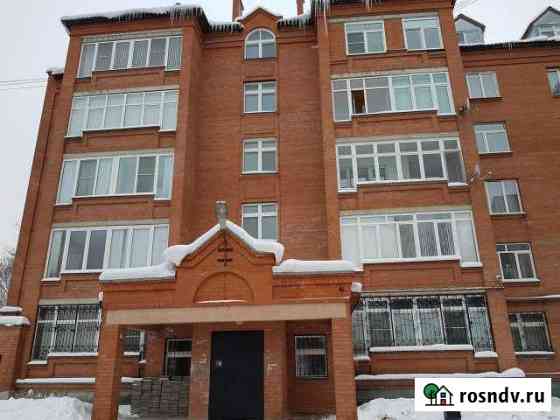 3-комнатная квартира, 123 м², 4/6 эт. на продажу в Александрове Александров