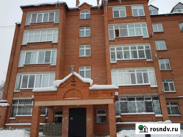 3-комнатная квартира, 123 м², 4/6 эт. на продажу в Александрове Александров - изображение 1