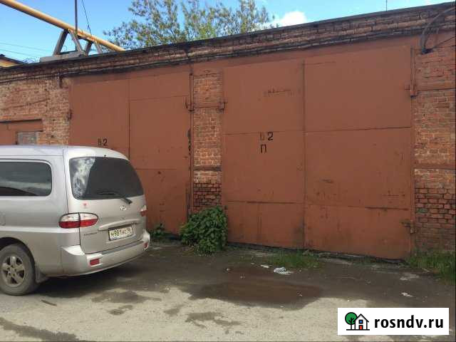 Гараж >30 м² на продажу в Нижнем Тагиле Нижний Тагил - изображение 1
