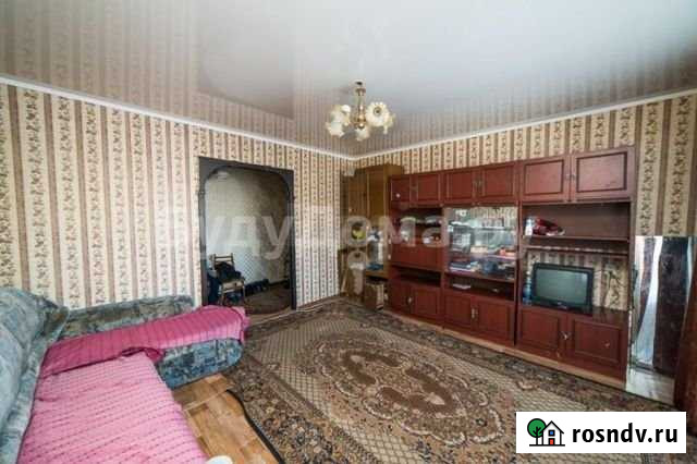 4-комнатная квартира, 78.9 м², 2/9 эт. на продажу в Новокузнецке Новокузнецк - изображение 1