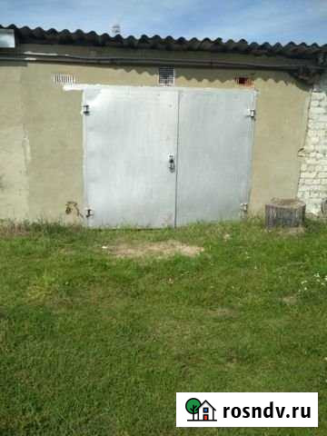 Гараж на продажу в Ивоте Ивот - изображение 1