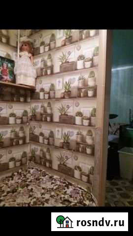 1-комнатная квартира, 24.5 м², 4/5 эт. на продажу в Бугульме Бугульма - изображение 1