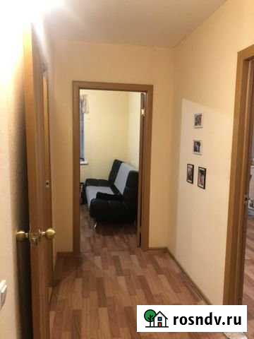 1-комнатная квартира, 37.1 м², 10/10 эт. на продажу в Тобольске Тобольск - изображение 1