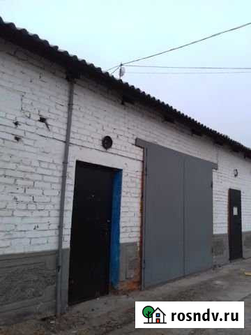 Производственное помещение, 80 кв.м. Улан-Удэ - изображение 1