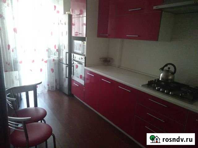 2-комнатная квартира, 44 м², 8/9 эт. на продажу в Сызрани Сызрань - изображение 1