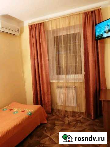 Комната 15 м² в 1-ком. кв., 1/3 эт. в аренду на длительный срок в Геленджике Геленджик - изображение 1