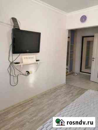 Квартира-студия, 25 м², 6/7 эт. в аренду посуточно в Ростове-на-Дону Ростов-на-Дону