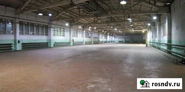 Отапливаемый склад до 1000 кв.м., офисы, 1 эт. h7 м Уфа - изображение 1