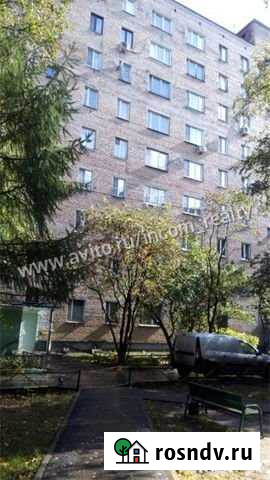 3-комнатная квартира, 60 м², 5/9 эт. на продажу в Пушкино Пушкино - изображение 1