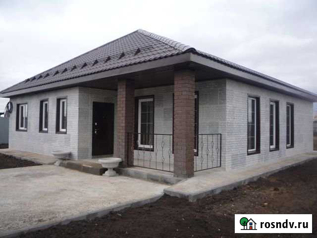 Коттедж 144 м² на участке 7.5 сот. на продажу в Балаково Балаково - изображение 1