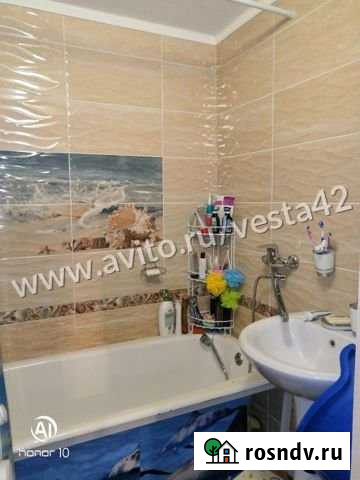 2-комнатная квартира, 52 м², 5/5 эт. на продажу в Березовском Кемеровской области Березовский - изображение 1