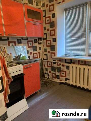 1-комнатная квартира, 31 м², 1/2 эт. на продажу в Марксе Маркс - изображение 1