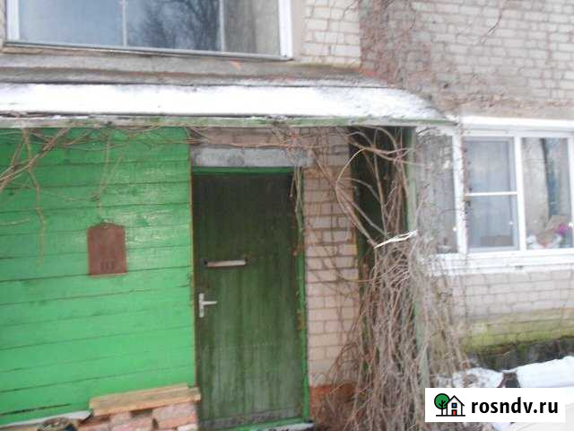 2-комнатная квартира, 41 м², 2/2 эт. на продажу в Уваровке Уваровка - изображение 1