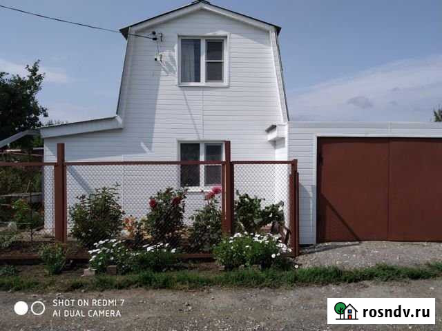 Дача 45 м² на участке 6 сот. на продажу в Тольятти Тольятти - изображение 1