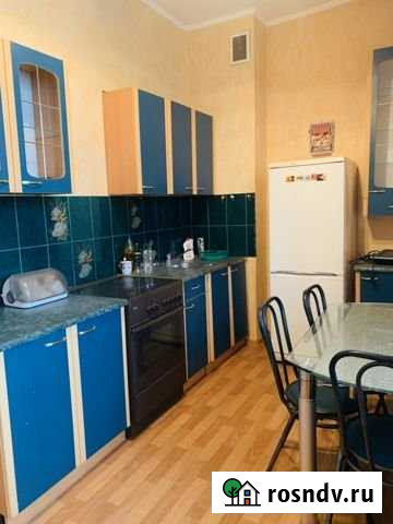 1-комнатная квартира, 47 м², 3/5 эт. на продажу в Нижневартовске Нижневартовск - изображение 1