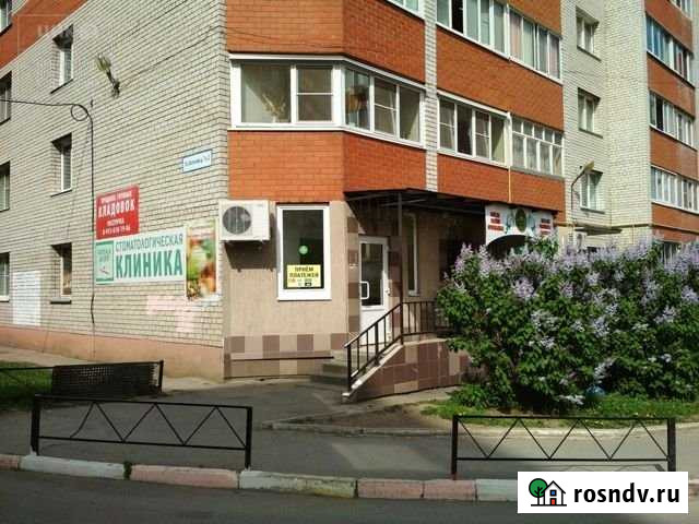 Продам торговое помещение, 41.7 кв.м. Рязань - изображение 1