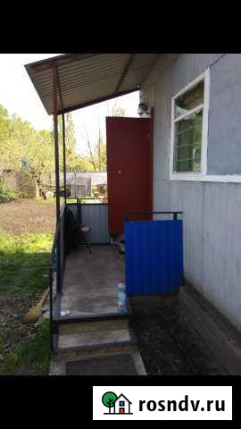 Дача 25 м² на участке 6 сот. на продажу в Липецке Липецк - изображение 1