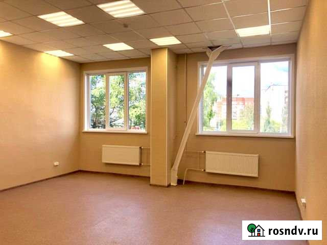 Помещение свободного назначения, 40 кв.м. Пермь - изображение 1