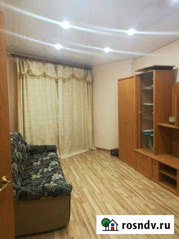 Комната 52 м² в 2-ком. кв., 4/5 эт. в аренду на длительный срок в Кандалакше Кандалакша - изображение 1