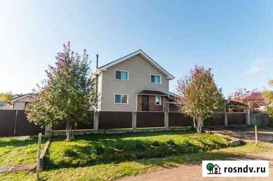 Дом 242.3 м² на участке 15 сот. на продажу в Перми Пермь