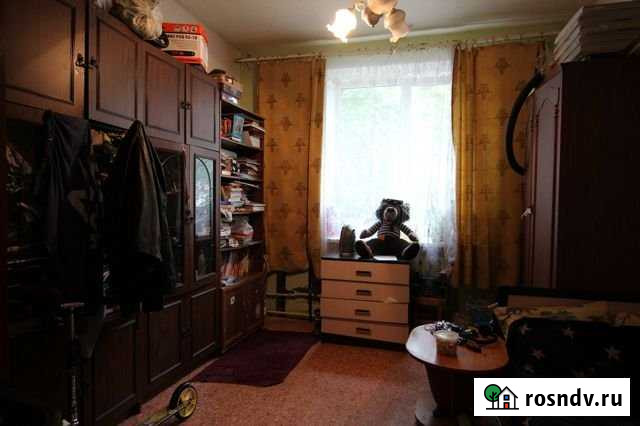 3-комнатная квартира, 72.1 м², 1/2 эт. на продажу в Гатчине Гатчина - изображение 1