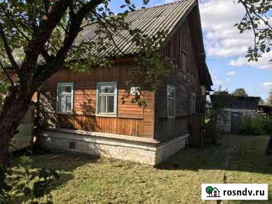 Участок ИЖС 10 сот. на продажу в Ветлужском Костромской области Ветлужский