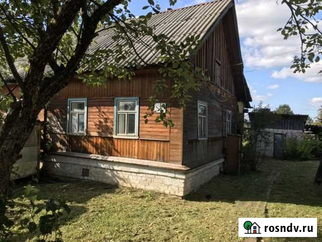 Участок ИЖС 10 сот. на продажу в Ветлужском Костромской области Ветлужский - изображение 1